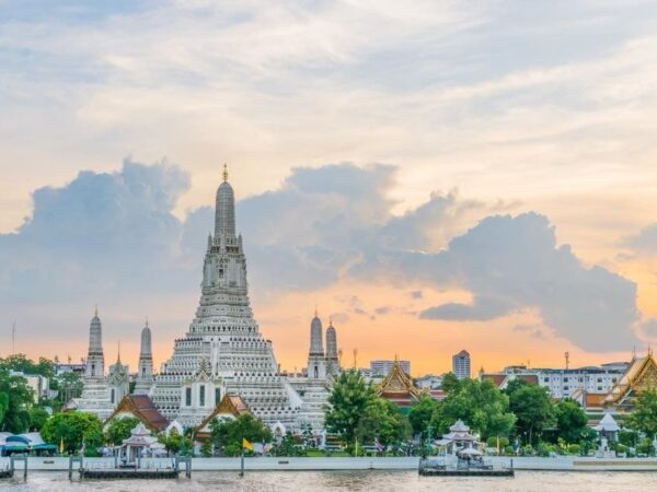 ¡Tailandia Zen Zen con Phuket y las Islas Phi Phi!