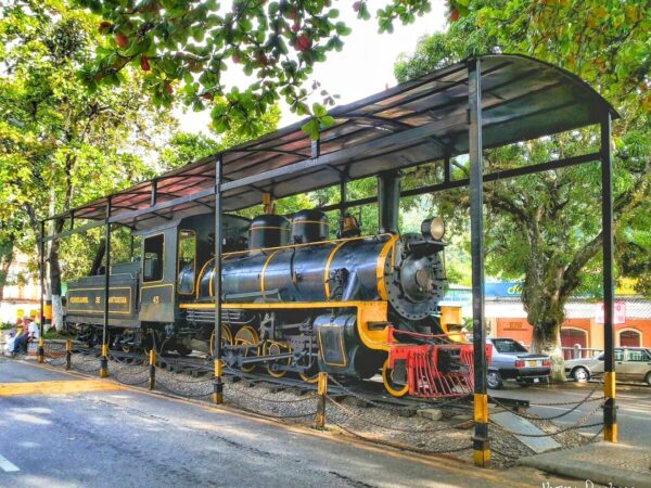 ¡Tour por Cisneros Antioquia!