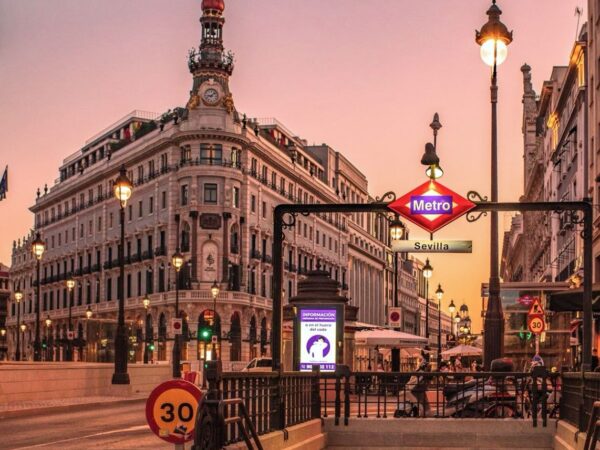 ¡Marruecos y la ruta de los kasbahs con Madrid!