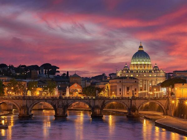 ¡Escapada Europea!