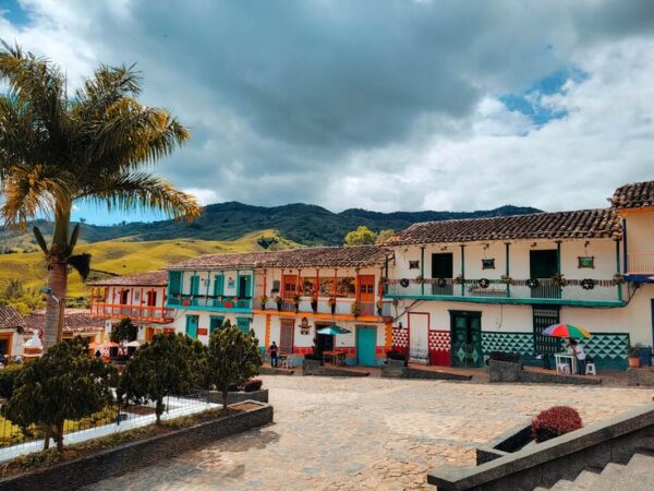 ¡Tour Concepción, Alejandría con el Balneario Nudillales!