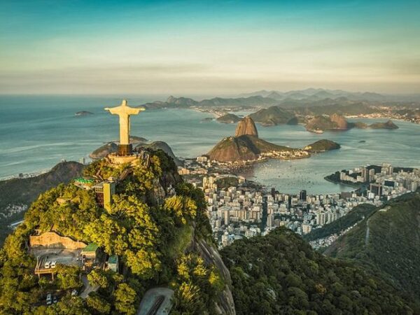 ¡Alma Carioca, Río de Janeiro!